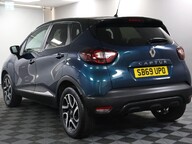 Renault Captur ICONIC TCE 10