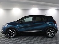 Renault Captur ICONIC TCE 18