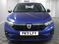 Dacia Sandero ESSENTIAL SCE 2