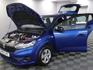 Dacia Sandero ESSENTIAL SCE 15