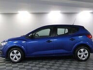 Dacia Sandero ESSENTIAL SCE 17