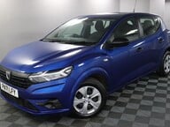 Dacia Sandero ESSENTIAL SCE 19