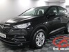 Vauxhall Grandland X SE