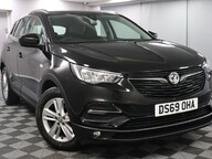 Vauxhall Grandland X SE 19