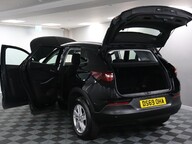 Vauxhall Grandland X SE 21