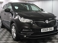 Vauxhall Grandland X SE 30