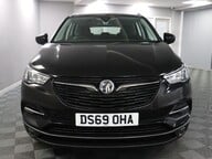 Vauxhall Grandland X SE 2