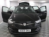 Vauxhall Grandland X SE 7