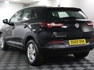 Vauxhall Grandland X SE 10