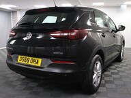 Vauxhall Grandland X SE 11