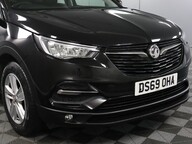 Vauxhall Grandland X SE 24