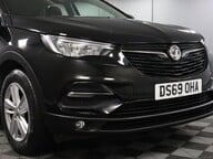 Vauxhall Grandland X SE 26