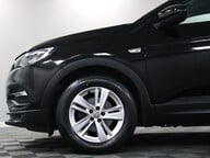 Vauxhall Grandland X SE 27