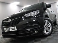 Vauxhall Grandland X SE 32