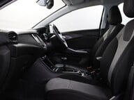 Vauxhall Grandland X SE 40