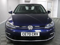 Volkswagen Golf E-GOLF 2