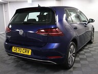 Volkswagen Golf E-GOLF 11