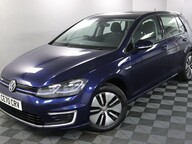 Volkswagen Golf E-GOLF 19