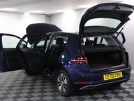 Volkswagen Golf E-GOLF 20