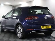 Volkswagen Golf E-GOLF 10