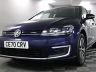 Volkswagen Golf E-GOLF 17