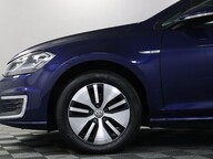 Volkswagen Golf E-GOLF 19