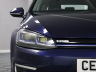 Volkswagen Golf E-GOLF 23