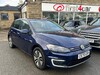 Volkswagen Golf E-GOLF