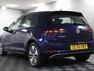 Volkswagen Golf E-GOLF 13