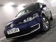 Volkswagen Golf E-GOLF 20