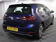 Volkswagen Golf E-GOLF 21