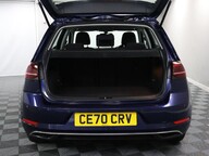 Volkswagen Golf E-GOLF 23
