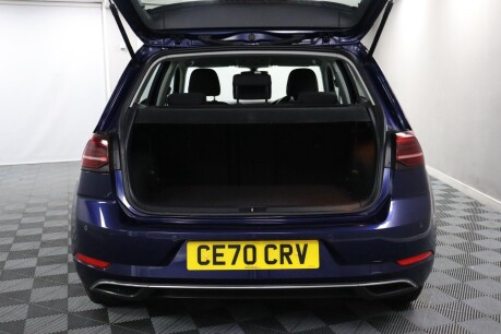 Volkswagen Golf E-GOLF 23
