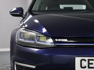 Volkswagen Golf E-GOLF 24
