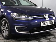 Volkswagen Golf E-GOLF 25
