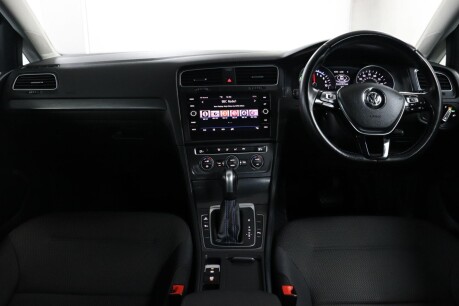 Volkswagen Golf E-GOLF 32
