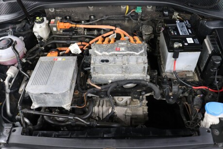 Volkswagen Golf E-GOLF 36