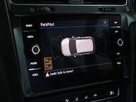 Volkswagen Golf E-GOLF 37