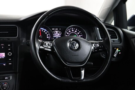 Volkswagen Golf E-GOLF 40