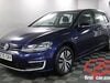 Volkswagen Golf E-GOLF