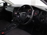Volkswagen Golf E-GOLF 4