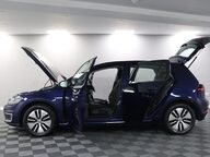 Volkswagen Golf E-GOLF 5