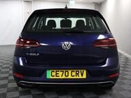 Volkswagen Golf E-GOLF 8