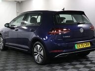 Volkswagen Golf E-GOLF 10