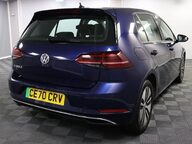 Volkswagen Golf E-GOLF 11