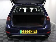 Volkswagen Golf E-GOLF 14