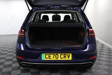 Volkswagen Golf E-GOLF 14