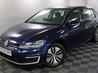 Volkswagen Golf E-GOLF 20