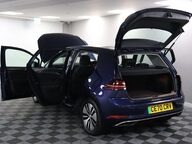 Volkswagen Golf E-GOLF 21