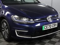 Volkswagen Golf E-GOLF 24